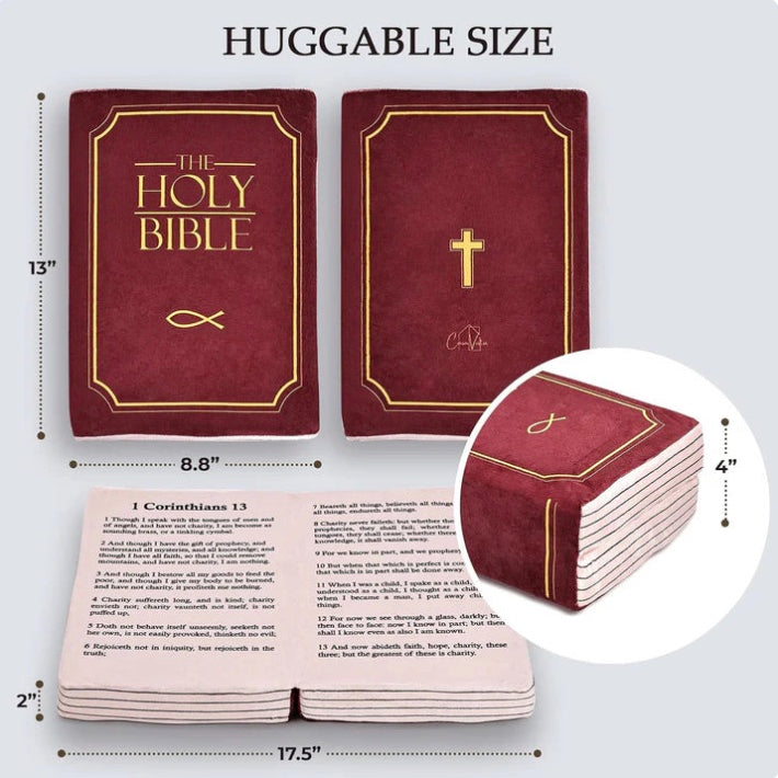 BiblicalPillow